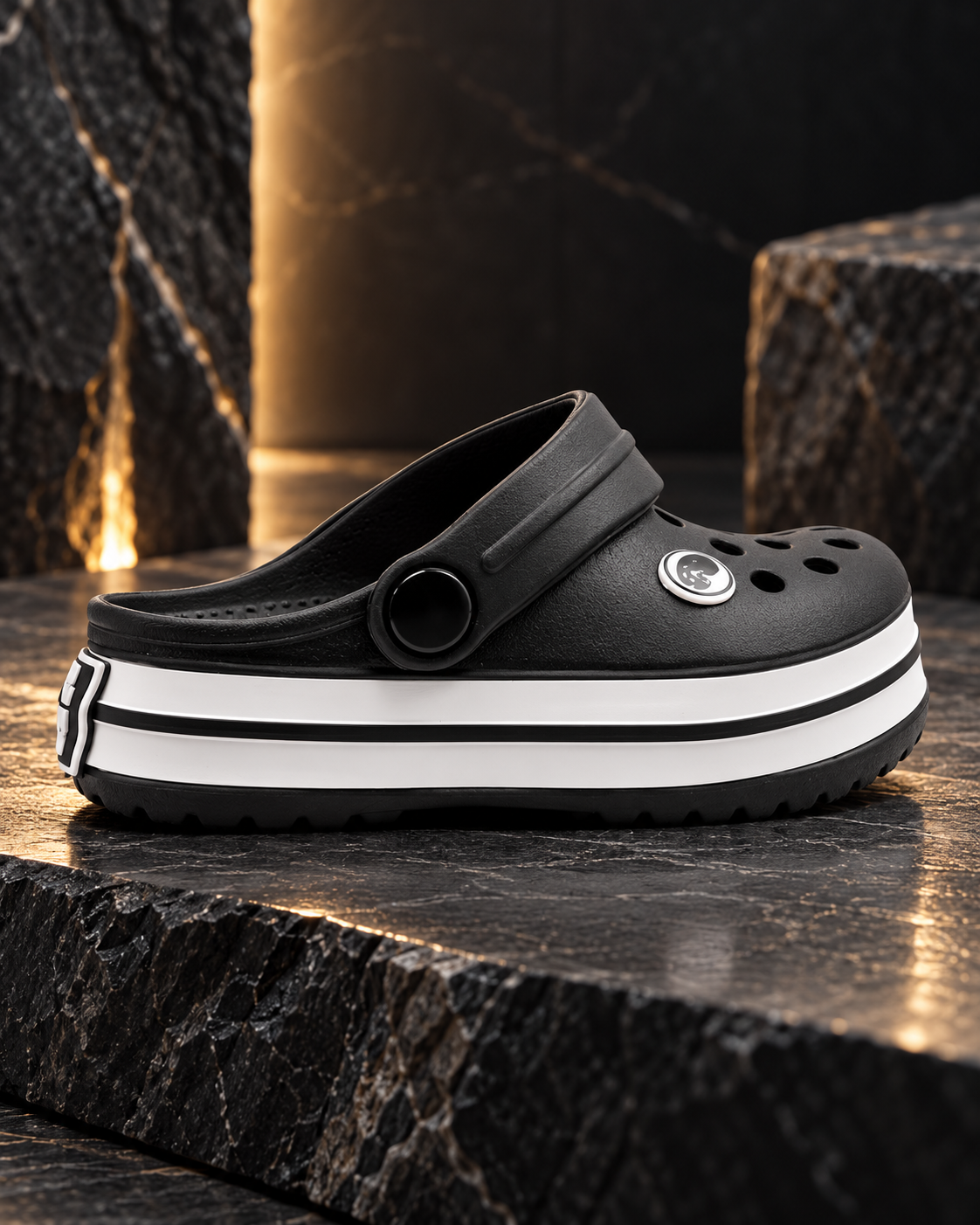 Anatomik Comfort Terlik