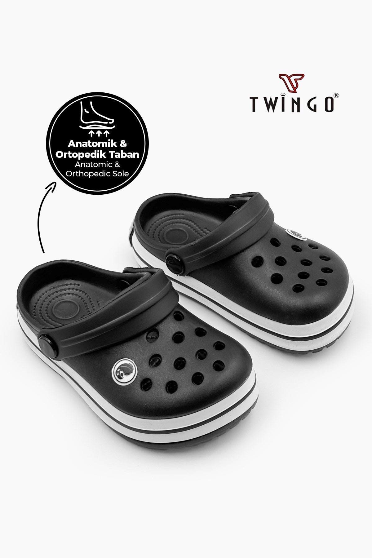 Anatomik Comfort Terlik