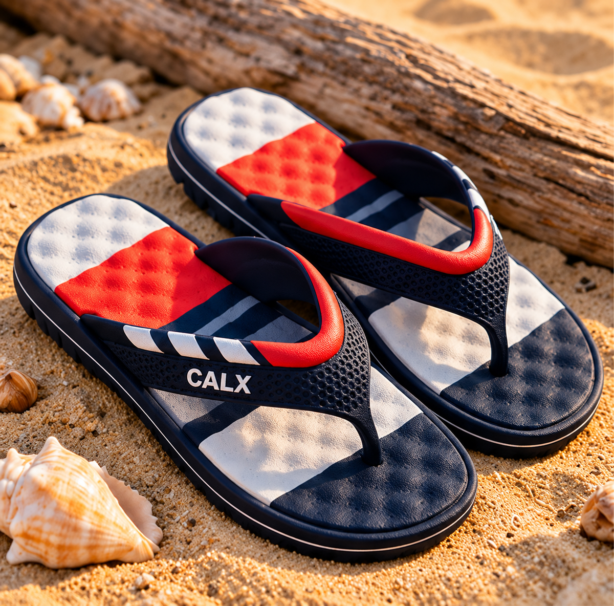 Calx Çocuk Plaj Terliği