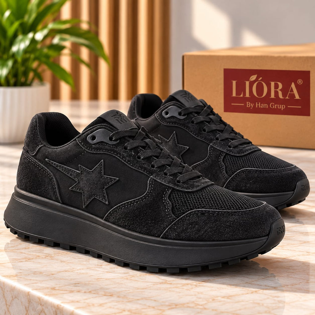 LIORA Sneaker