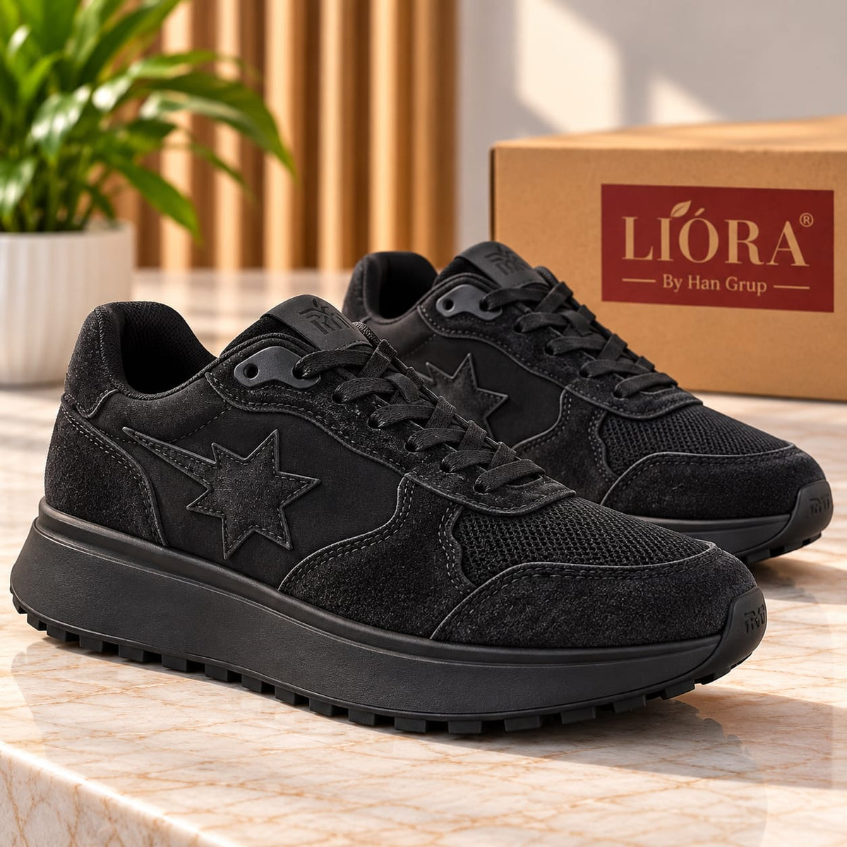 LIORA Sneaker