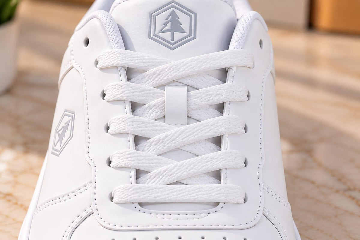 LIORA Beyaz Sneaker