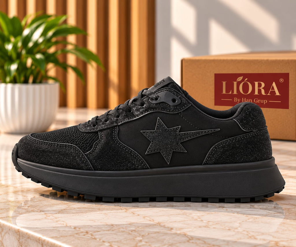 LIORA Sneaker